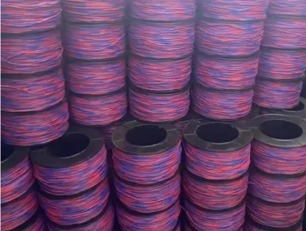 涧西爆破母线必须符合的要求有哪些？