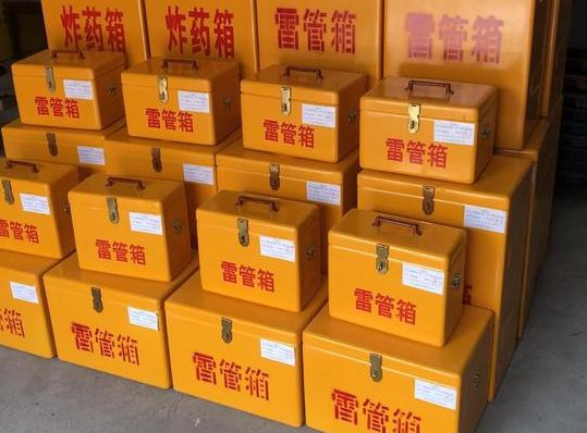 涧西玻璃钢雷管箱的使用寿命一般是多少？