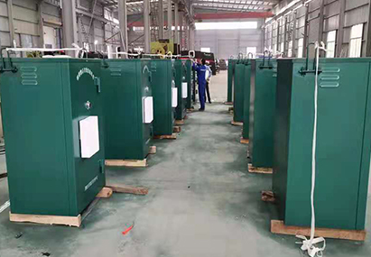 涧西移动炸药库：安全与效率并重的爆破行业新趋势